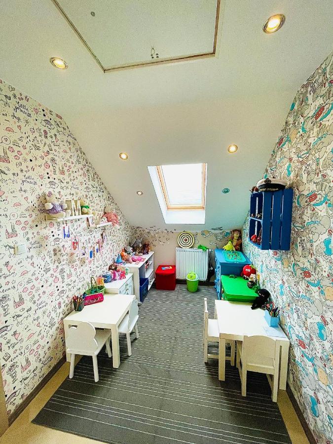 Apartament Turkusowy 그르지보보 외부 사진