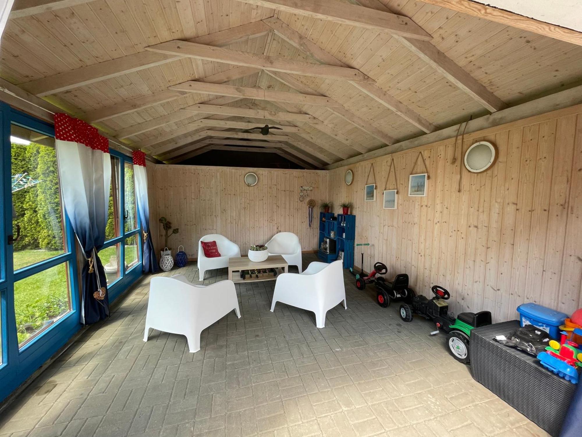 Apartament Turkusowy 그르지보보 외부 사진